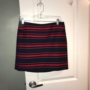 Jcrew skirt